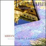 Telemann: Les trsors cachs