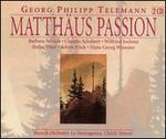 Telemann: Matthäus Passion