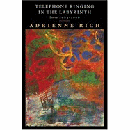 Telephone Ringing in the Labyrinth: Poems 2004-2006