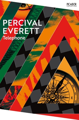 Telephone - Everett, Percival