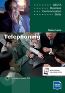 Telephoning B1-B2: Coursebook with Audio CD