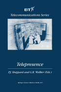 Telepresence