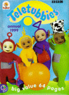 "Teletubbies" Annual