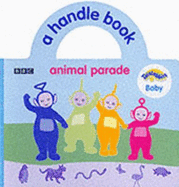 "Teletubbies" Baby: Animal Parade