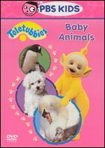 Teletubbies: Baby Animals - 