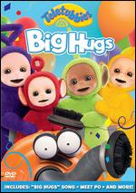 Teletubbies: Big Hugs - 