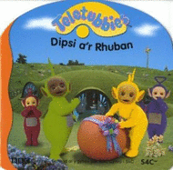 Teletubbies: Dipsi a'r Rhuban