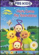 Teletubbies: Here Come the Teletubbies