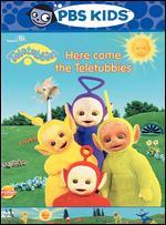 Teletubbies: Here Come the Teletubbies - 
