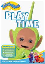 Teletubbies: Play Time - 