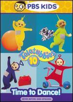 Teletubbies: Time to Dance