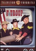 Television Favorites: F Troop