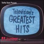 Television's Greatest Hits, Vol. 1