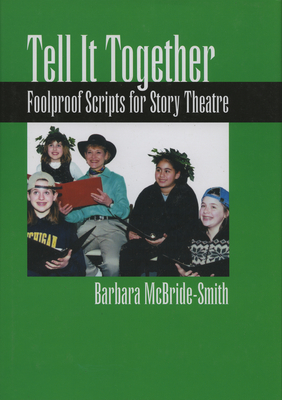 Tell It Together - McBride-Smith, Barbara