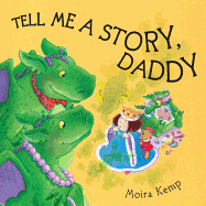 Tell Me a Story, Daddy