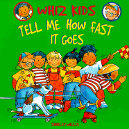 Tell Me How Fast It Goes - Willis, Shirley