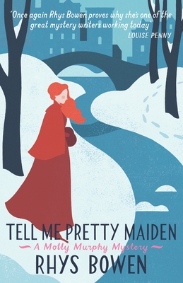 Tell Me Pretty Maiden - Bowen, Rhys