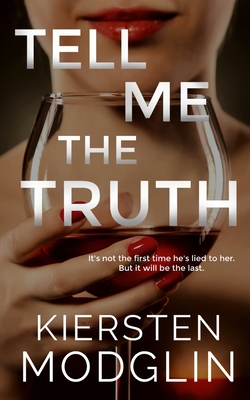 Tell Me the Truth - Modglin, Kiersten