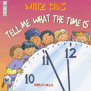 Tell Me What the Time is