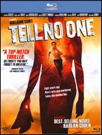Tell No One [Blu-ray] - Guillaume Canet