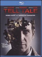 Tell Tale [Blu-ray] - Michael Cuesta