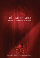 Tell Tales: The Anthology of Short Stories - Jennings, S., and Thorne, Matt, and Balasubramanyam, Rajeev