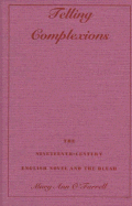 Telling Complexions: The Nineteenth-Century English Novel and the Blush