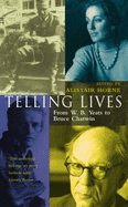 Telling Lives: From W.B. Yeats to Bruce Chatwin