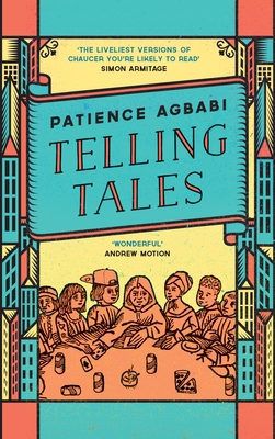Telling Tales - Agbabi, Patience
