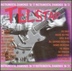 Telstar! Instrumental Diamonds '58-'77 - Various Artists