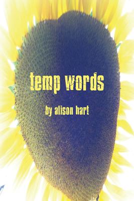 temp words - Hart, Alison