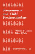 Temperament and Child Psychopathology