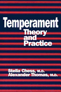 Temperament: Theory and Practice