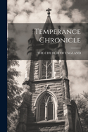 Temperance Chronicle