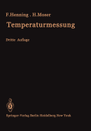 Temperaturmessung