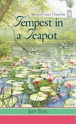 Tempest in a Teapot - Baer, Judy