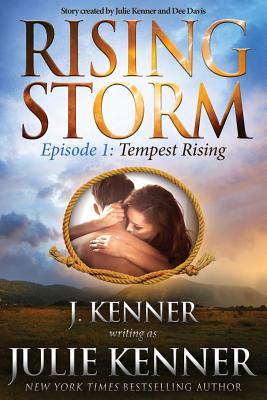 Tempest Rising - Davis, Dee, and Kenner, Julie