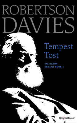Tempest Tost - Davies, Robertson