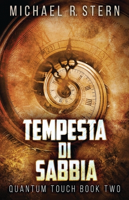 Tempesta Di Sabbia - Stern, Michael R