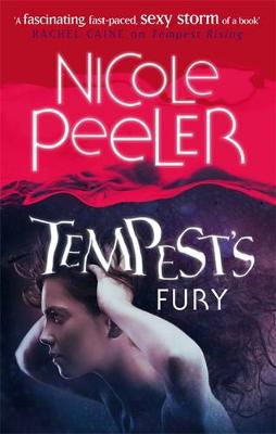 Tempest's Fury: Book 5 in the Jane True series - Peeler, Nicole