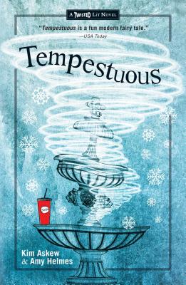 Tempestuous - Askew, Kim, and Helmes, Amy, and Mitchard, Jacquelyn (Editor)