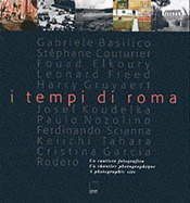 Tempi DI Roma - Moatti, Claudio, and Bergala, Alain