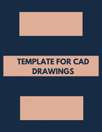 Template For CAD Drawings: Sketch Paper Pad