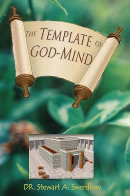 Template Of God-Mind - Swerdlow, Stewart A