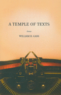 Temple of Texts: Essays