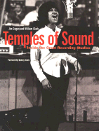 Temples of Sound: Inside the Great Recording Studios - Cogan, Jim, and Clark, William, and Jones, Owens (Foreword by)