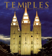 Temples of the Church of Jesus Christ of Latter-Day Saints