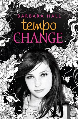 Tempo Change - Hall, Barbara