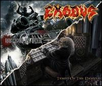 Tempo of the Damned/Shovel Headed Kill Machine - Exodus