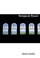 Temporal Power - Corelli, Marie